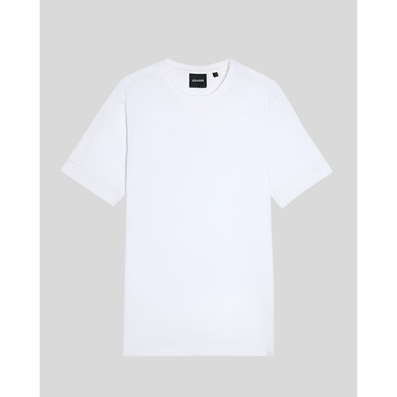 Panelled T-Shirt