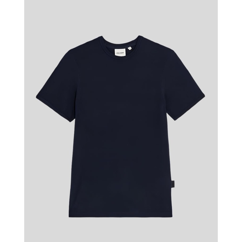Pique Knitted Short Sleeve Jumper
