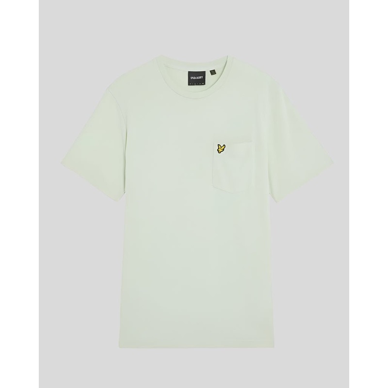Pocket T-Shirt