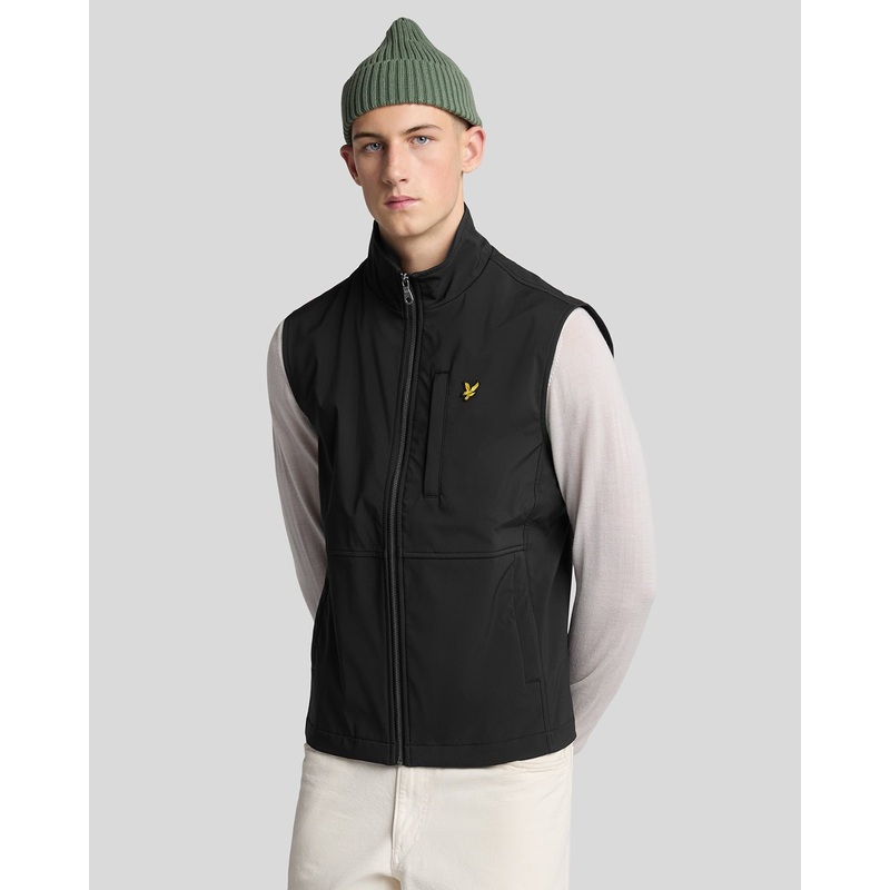 Softshell Gilet