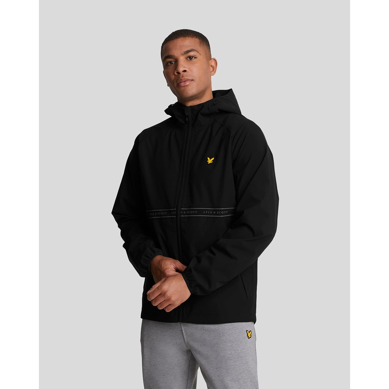 Sports Tape Energy Jacket