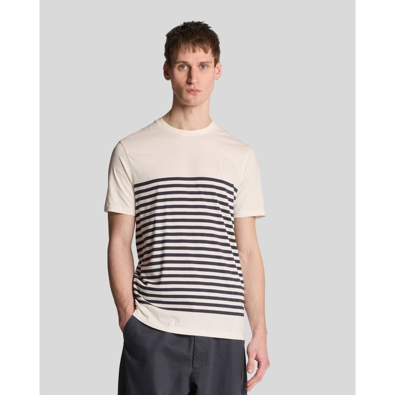 Stripe T-Shirt