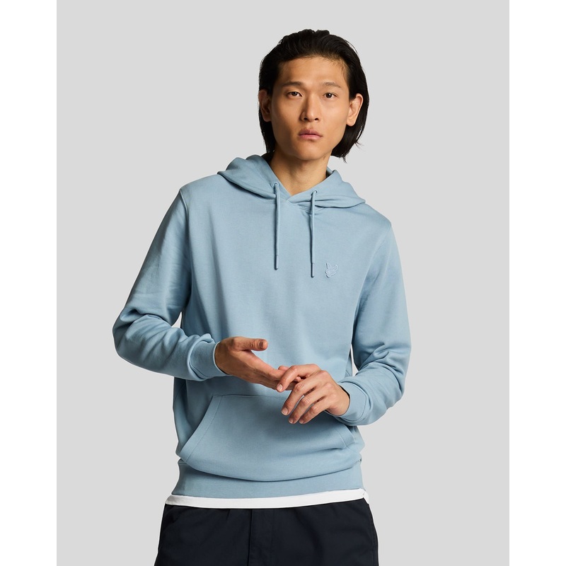 Superfine Pullover Hoodie