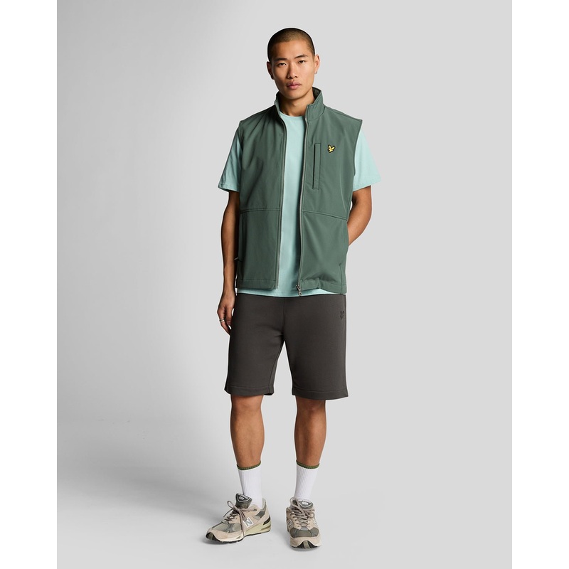 Superfine Sweat Shorts