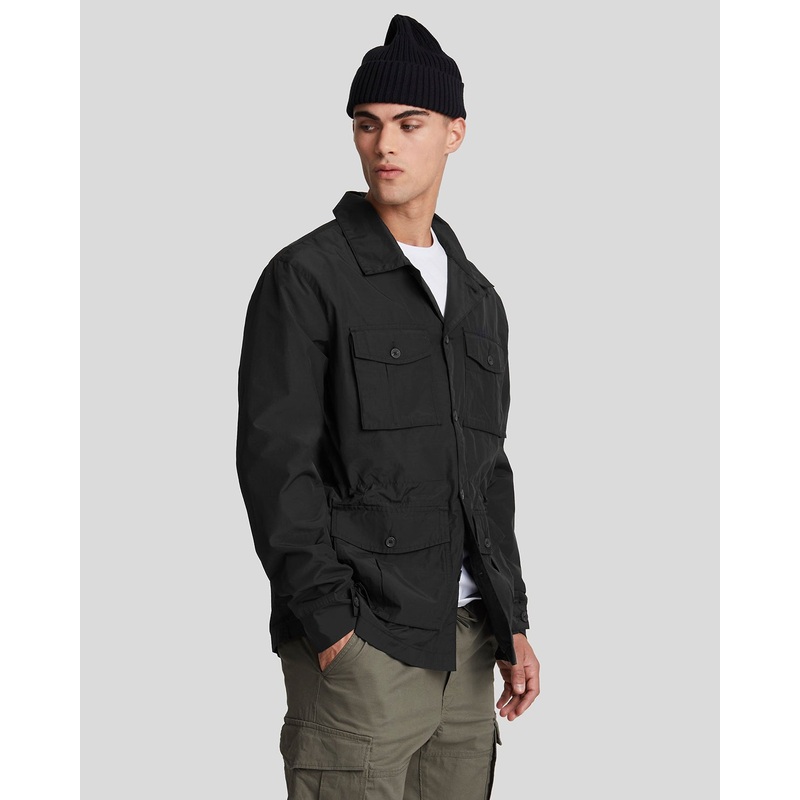 Field Jacket