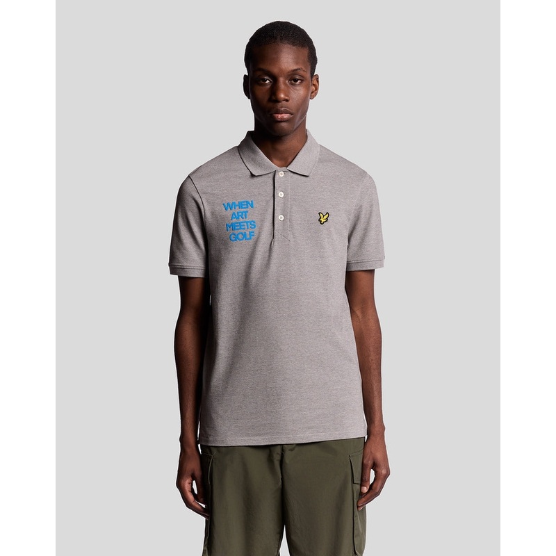 Stan Birch Polo Shirt