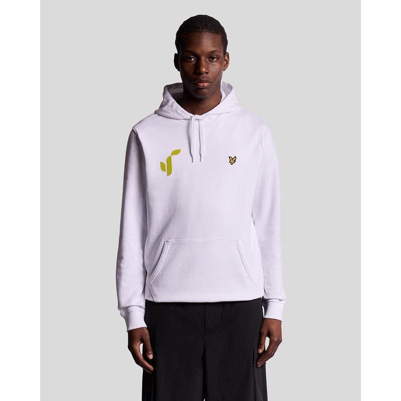 Stan Birch Pullover Hoodie